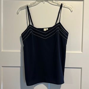 Anthropologie Tank